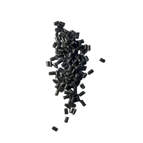 Hips Black Reprocess Granule - Packaging Type: Loose