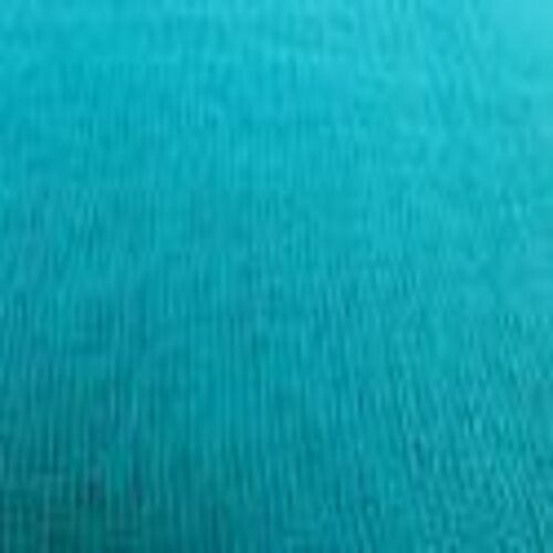 Knitted Blue Woven Fabrics