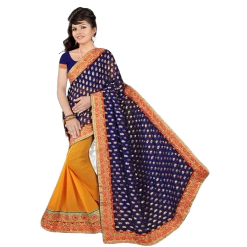 Ladies Party Wear Saree