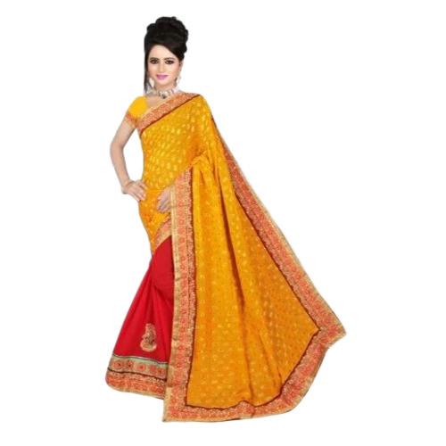 Party Wear Sarees