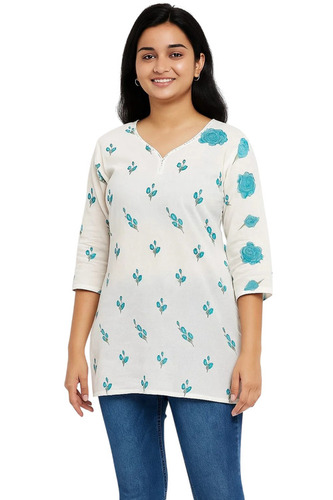 Ladies Short Kurti