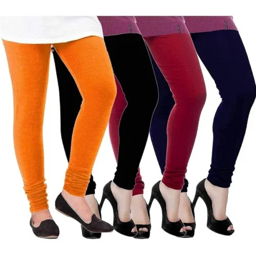 Ladies Woolen Leggings