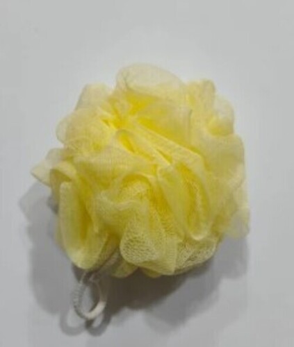 Loofah Sponge