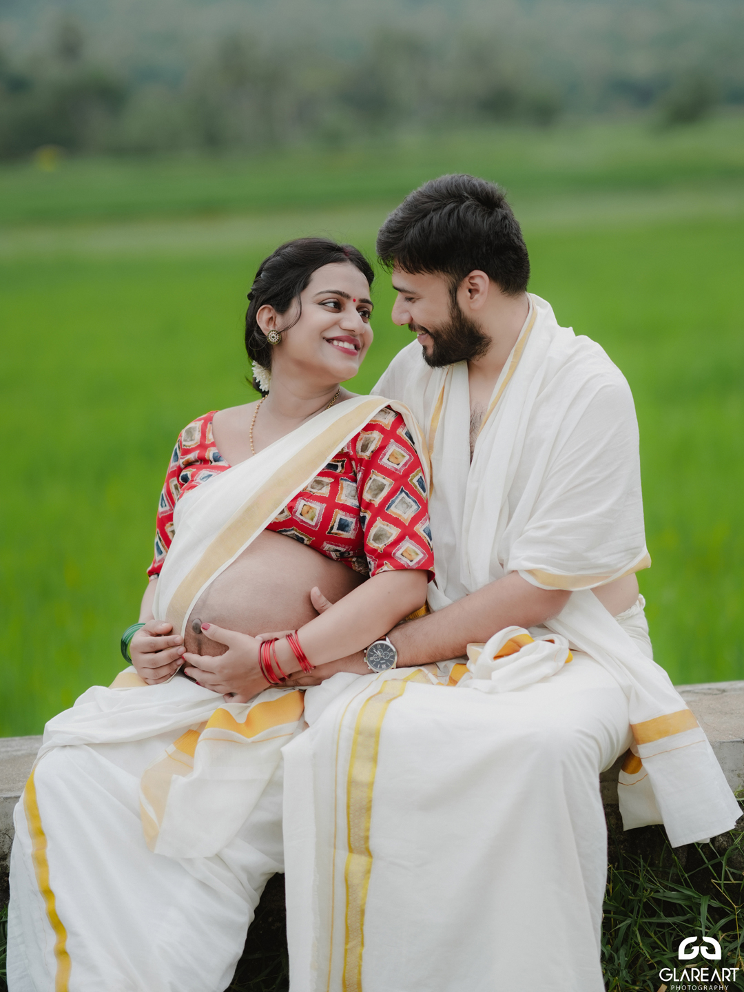 Maternity Photography Service