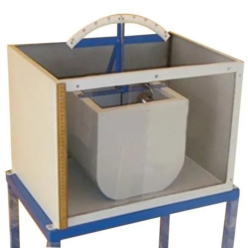 Metacentric Height Apparatus