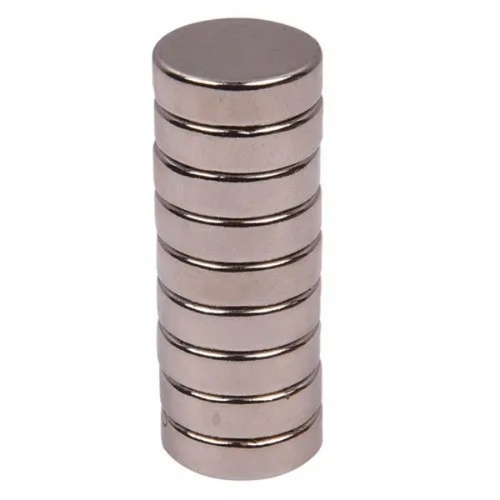 Neodymium Disc Magnet