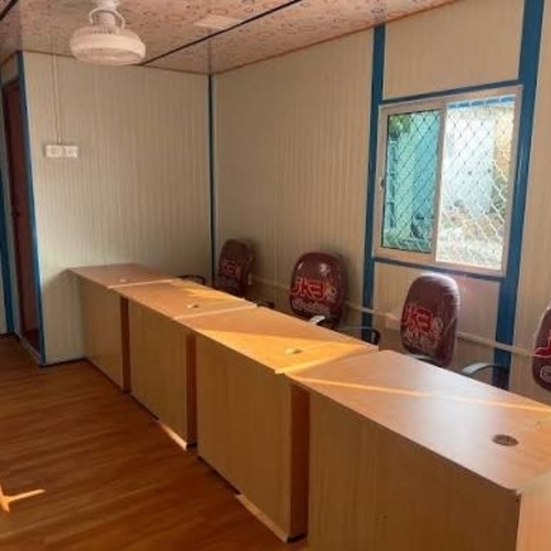 Office furniture table