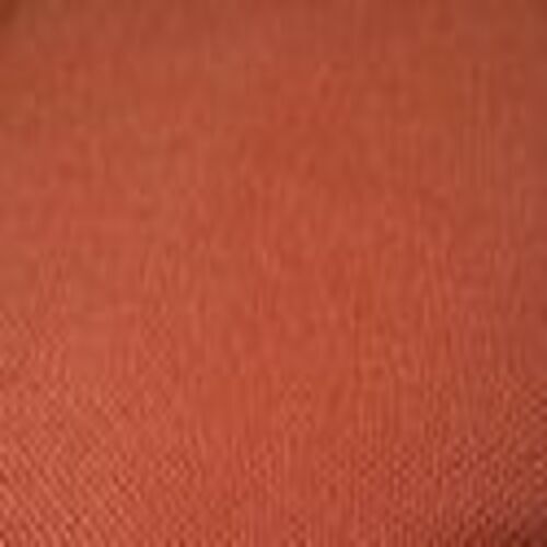 Orange Soft Fabric