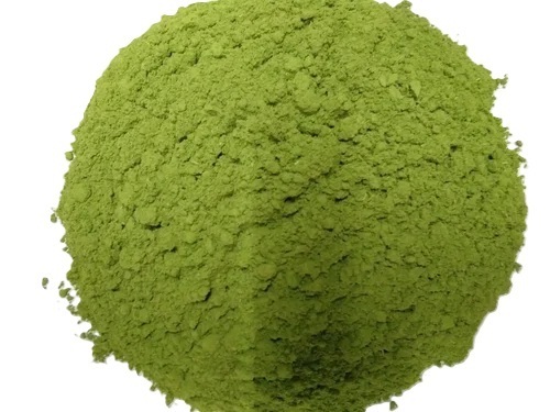 Organic Moringa Powder