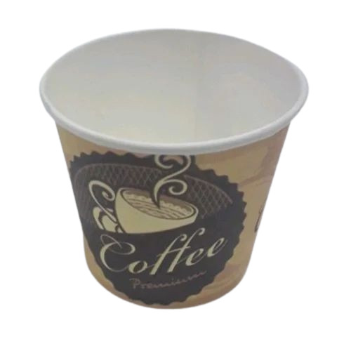 Paper Disposable Coffee Cup