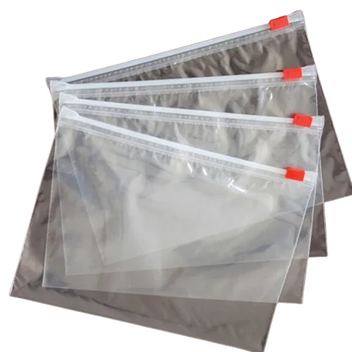 Pet Zip Lock Bag