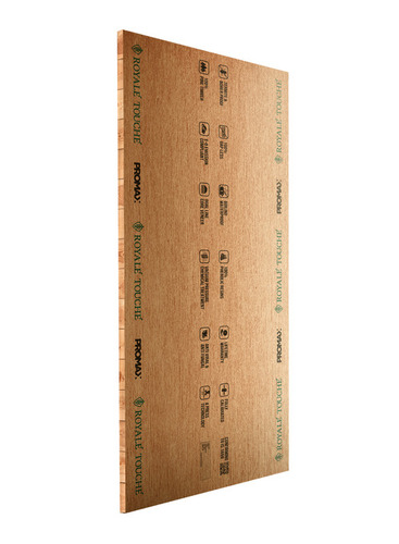 Pine Blockboard