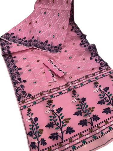 Khadi Cotton Sarees