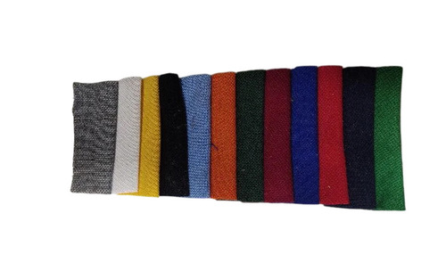 Plain Pc Matty Fabric