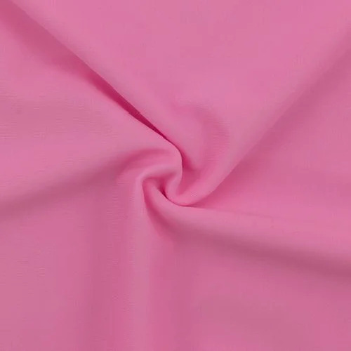 Plain Pc P Knit Fabric