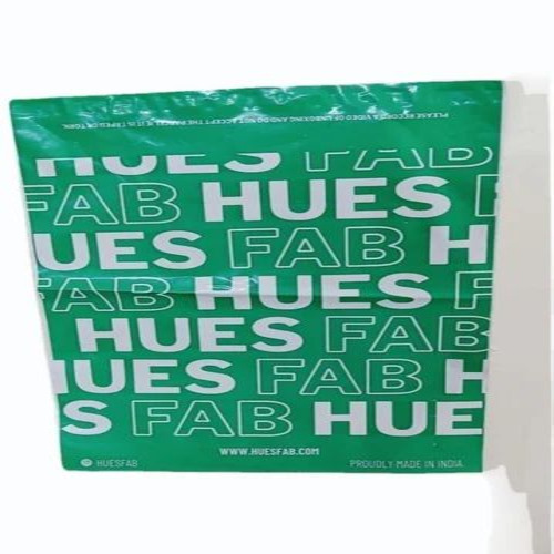Tamper Proof Courier Bags