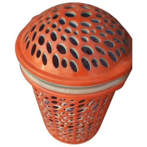 Plastic Loundery Basket