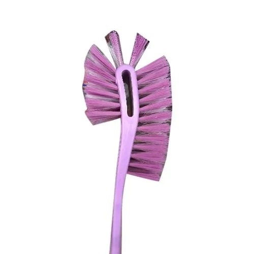 Plastic Toilet Cleaning Brush