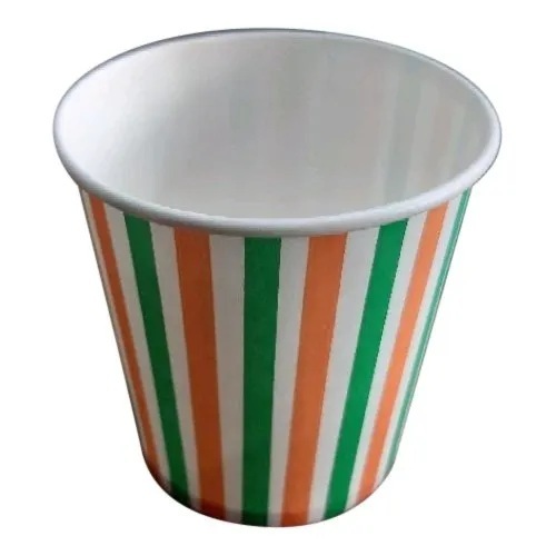 Printed Disposable Paper Cup