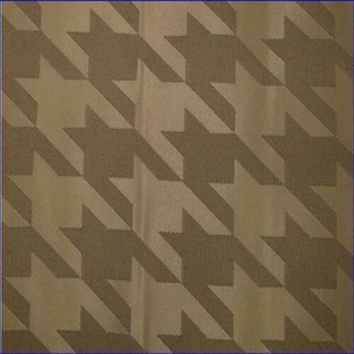 Printed Knitted Jacquard Fabrics