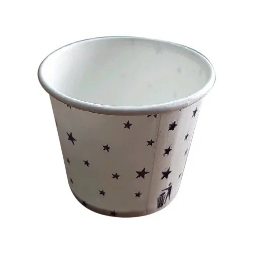 Printed Paper Cup