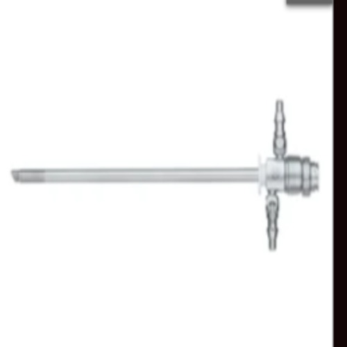 Resectoscope Sheath