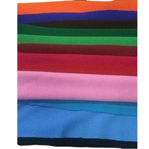 Spun Matty Fabric