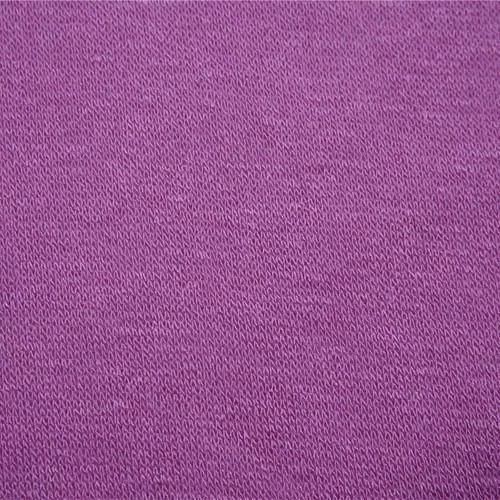 Spun Sinker Fabric