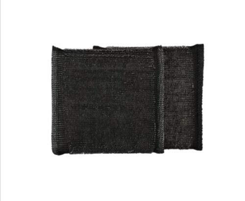 Steel Knitted Foam Pad