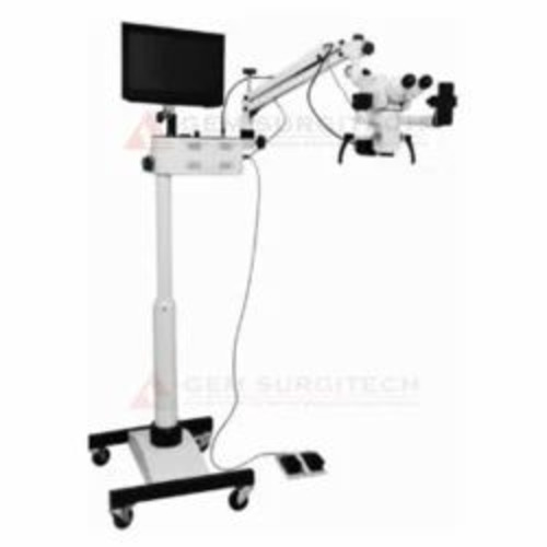 Surgical Operating Microscope