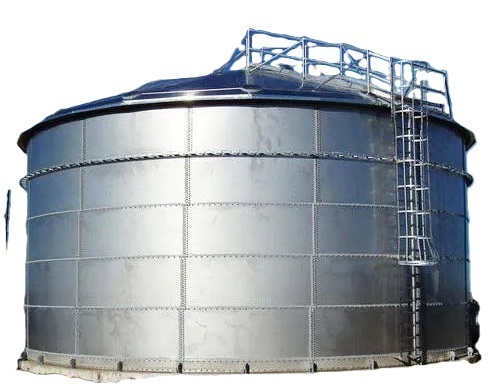 Tank Fabrication
