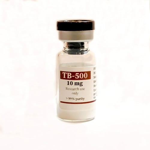 Tb 500 10mg Vial Injection Research Only
