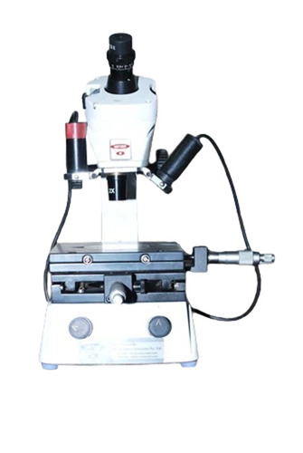 Tool Makers Microscope