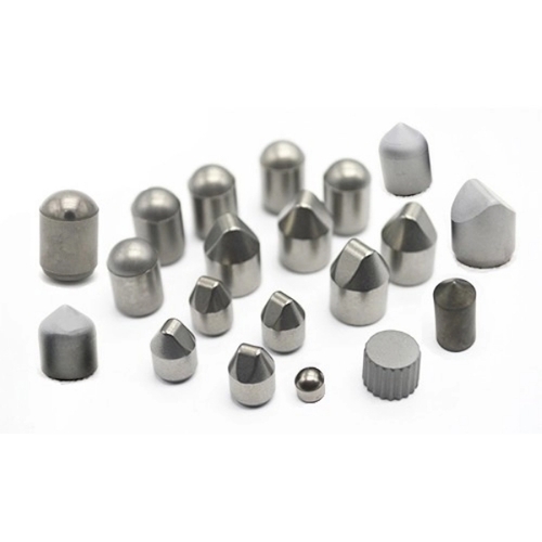 Tungsten Carbide Button