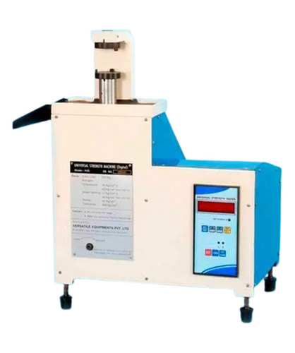 Universal Strength Machine