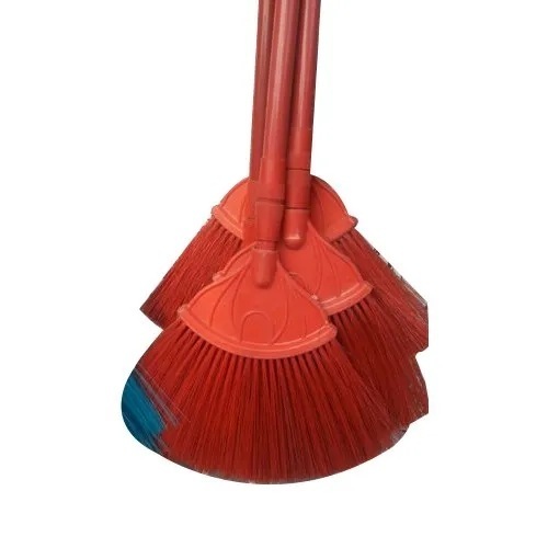 V Fan Jala Broom