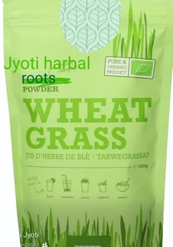 Wheat Grass Powder