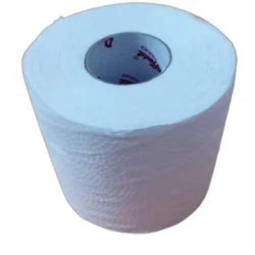 White Tissue Paper Roll