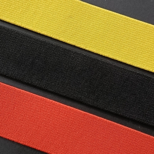 Woven Elastic Tape