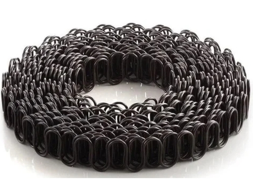 Zig Zag Sofa Spring