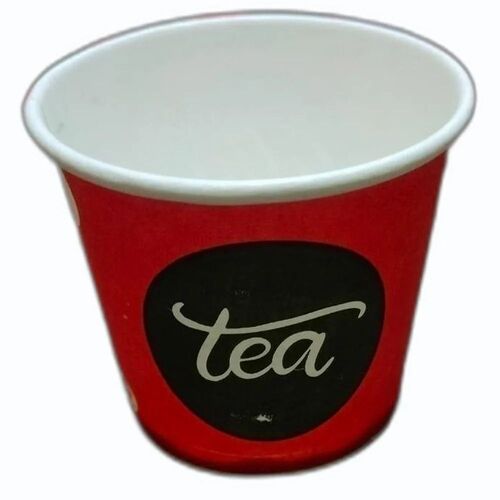 100ml Printed Paper Cup