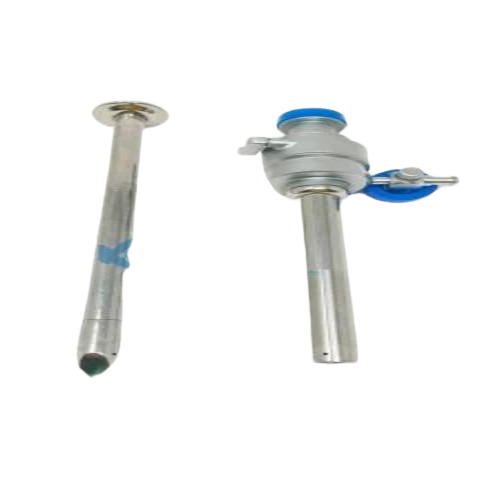 10mm Cft Trocar