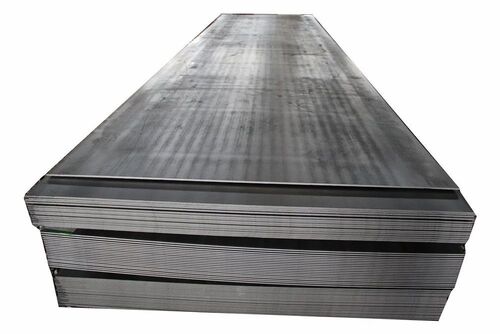 10mm Industrial Hot Rolled Mild Steel Plate