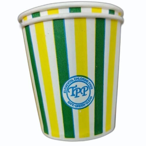 130ml Paper Tea Cup