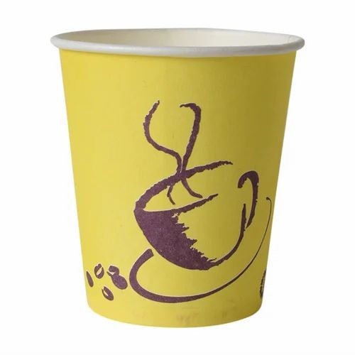 200ml Tea Paper Cup
