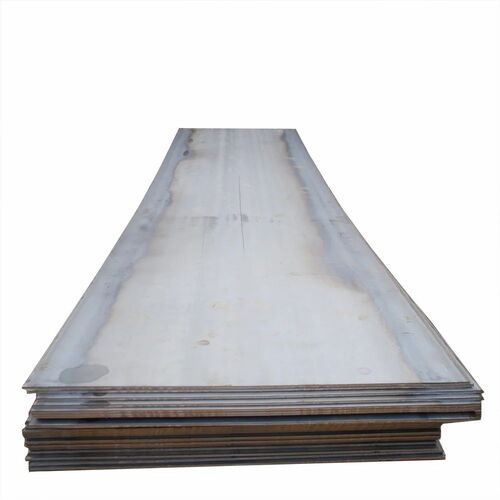 2mm Mild Steel Plate
