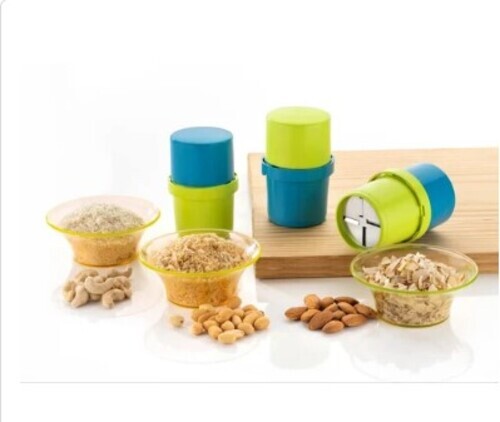 3 In 1 Dry Fruit Cutter