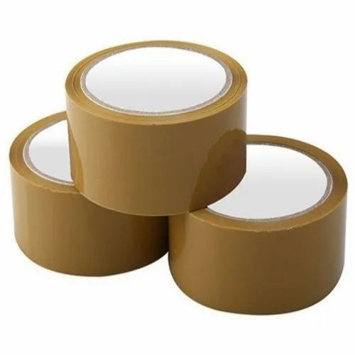3 Inch Transparent Plain Bopp Tapes