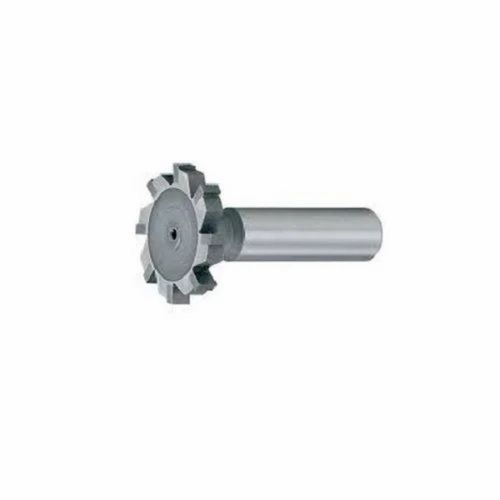 3mm Brazed Carbide Face End Mill Cutter