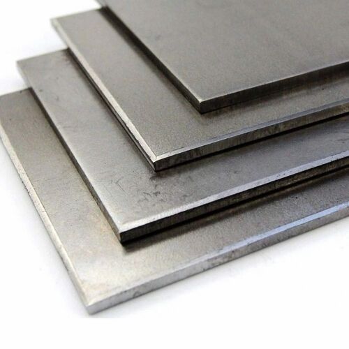 3mm Mild Steel Plate